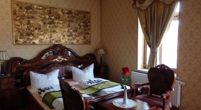 Hotel & Restaurant Hong Kong, Prenota Hotel Oschatz Saxon Castle and Heathland