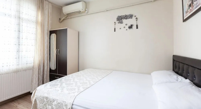 Blue Mosque Cozy Family Flats, Забронировать Отель СПА-отели Стамбула, рядом с Мечеть Беязит, SPA-услуги