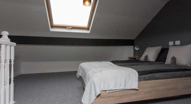 Townhouse @ 101 Catherine Street Crewe