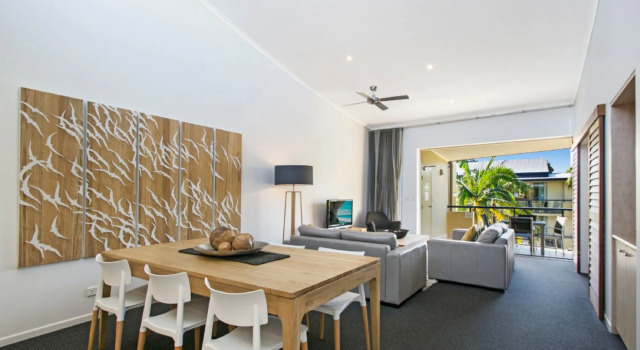 Montpellier Boutique Resort, Забронировать Курортный отель Отели Нузавилл 4 звезды, рядом с Reef Street Bushland Reserve, 4*