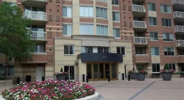 Global Luxury Suites at Pentagon City South, Забронировать Отель Арлингтон 