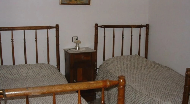Casa Punta Mila
