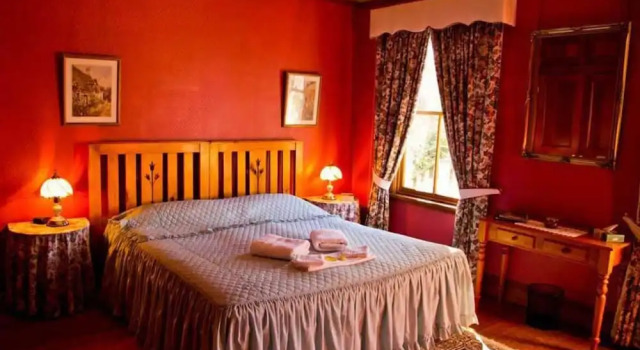 Heronswood House B & B, Брондау Қонақ үй Moss Vale Southern Highlands
