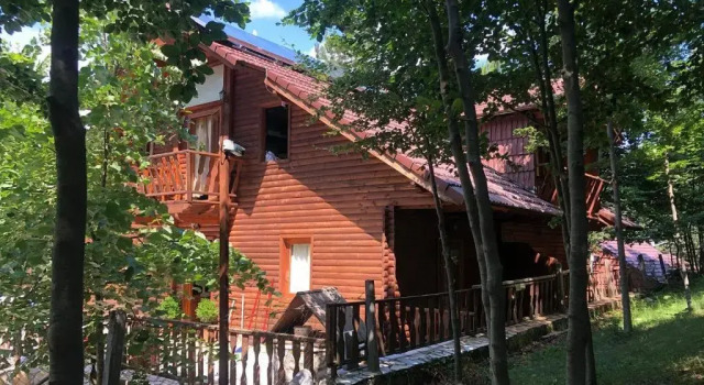 Vila Pepaj Razem