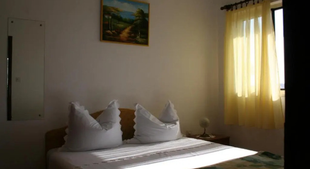 Апартаменты Apartment Sevid