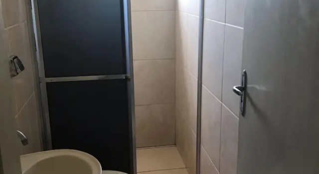 Двухместный номер Superior Hotel Buritama