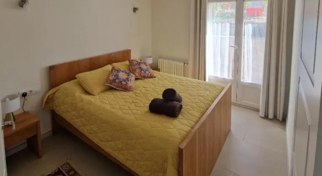 Вилла Villa Francesc Pi1