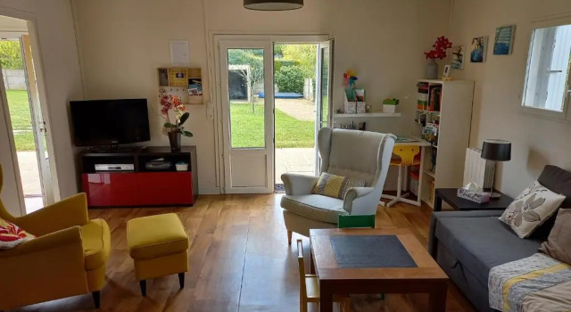 Le Goh Velin, Book Hotel Hotels in Brittany with a Pool, Swimming Pool
