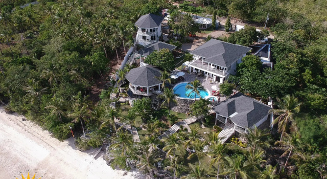 Standard Zimmer J&R Residence