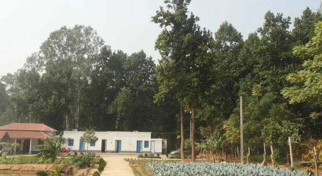 Hotel Banalata, Varaa Hotelli Jaypur West Bengal