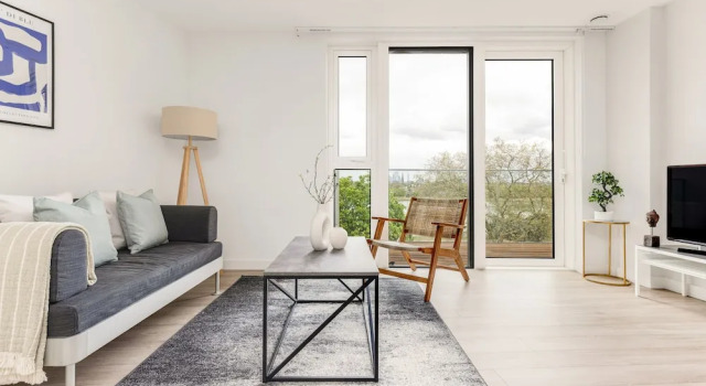 Апартаменты The Woodberry Collection