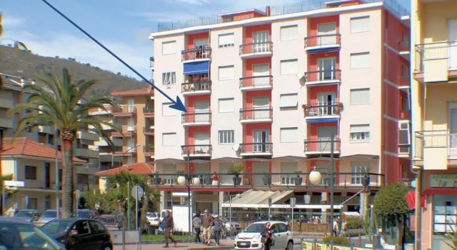 Doria 6, Boek Hotel Andora Ligurië