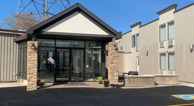 Travelodge by Wyndham Miramichi New Brunswick, Réserver Hôtel Miramichi Nouveau-Brunswick