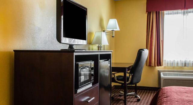 AmericInn by Wyndham Mosinee Central Wisconsin Airport, Reserva ahora Hotel Mosinee Wisconsin