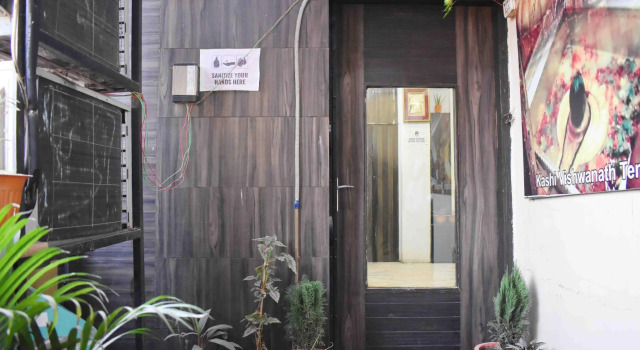 Hotel Mrk