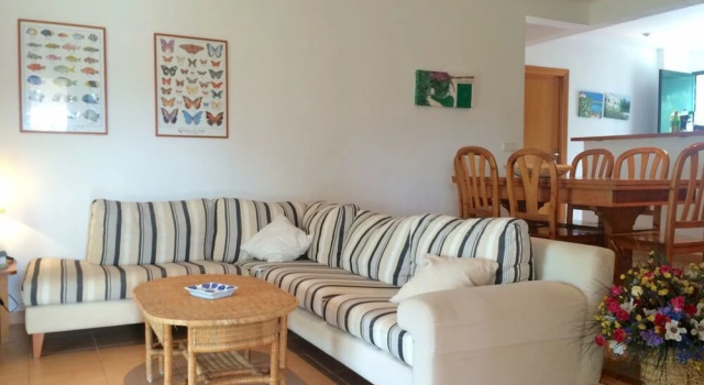 Villa Beatriz, Book Villa Villas in Menorca, Villa