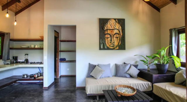 1 Bedroom Apartment with pool view Lua Villas