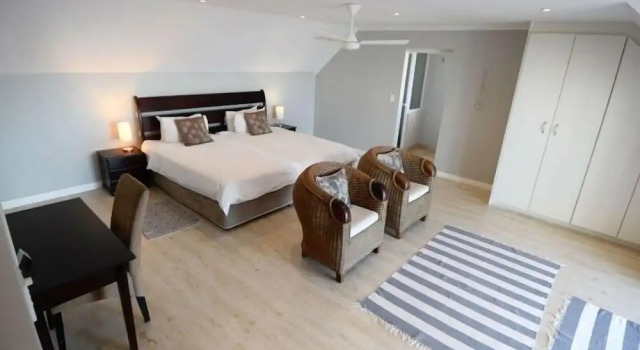 Апартаменты Comfort Zeezicht Apartments
