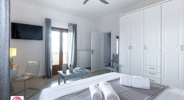 Апартаменты Villa Naya