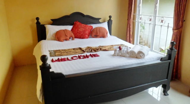 Номер Standard Khaolak Boutique Hertitage