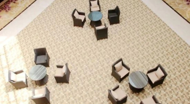 Saussurea Hotel