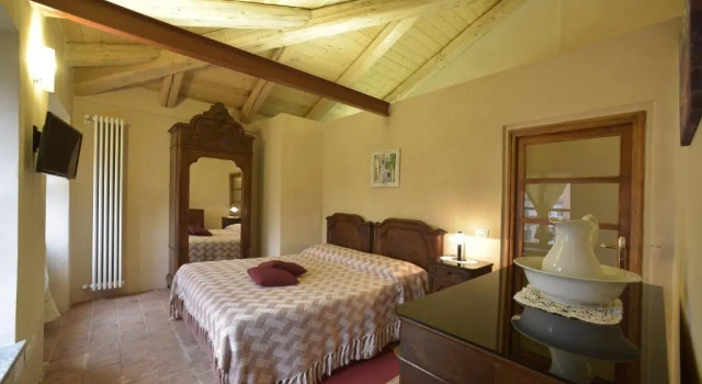 casa del miglio, Забронировать Апартаменты/квартира Апартаменты Пьемонта, Апартаменты/квартира