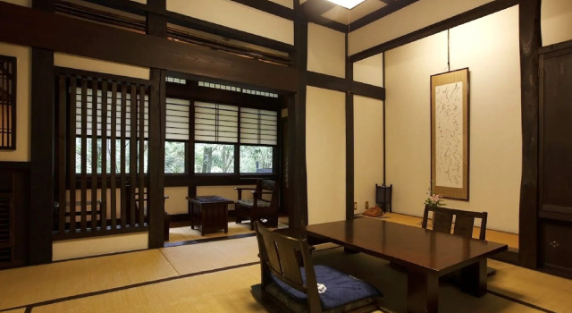 Hazu Gassyo, Book Hotel Shinshiro Aichi