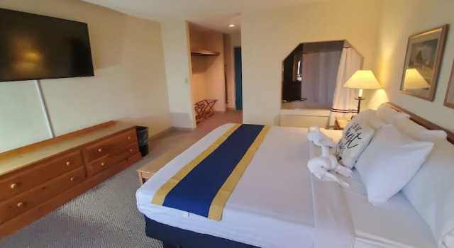 Номер Classic Amish Inn