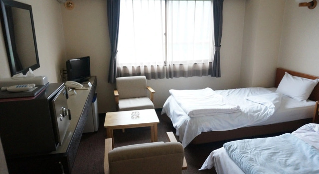 Kamiso, Buchen Sie Hotel Tsushima 
