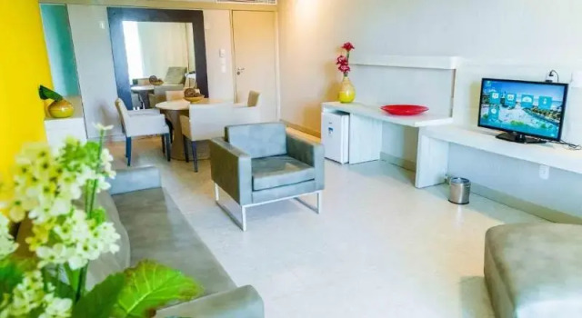 Люкс Enotel Porto de Galinhas All Inclusive