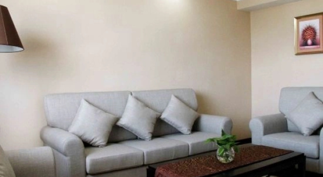 Люкс Yangguang Holiday Hotel