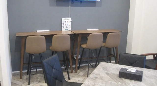 Кровать в общем номере HOTEL PRELE ホテルプレールc