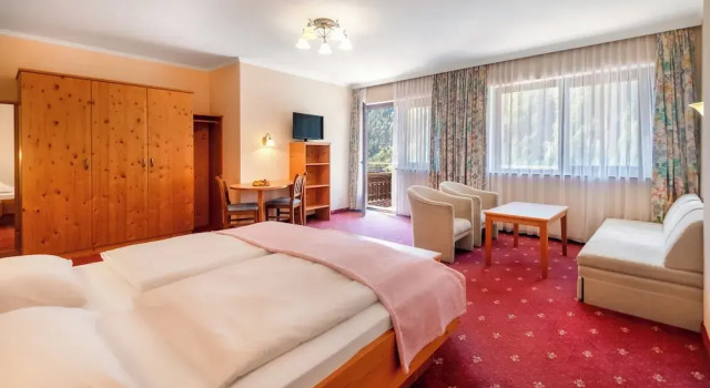 Полулюкс Landhotel Post
