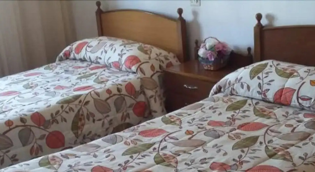 Hostal Santa María Do Poio, Забронировать Отель Отели El Bierzo 3 звезды, 3*