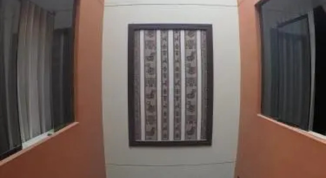 Hostal Huacaloma