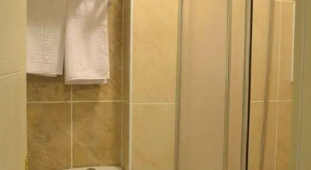 Номер Budget Hotel Fatih Istanbul