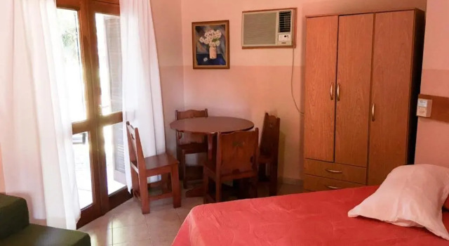 Номер Superior Hosteria Helvecia