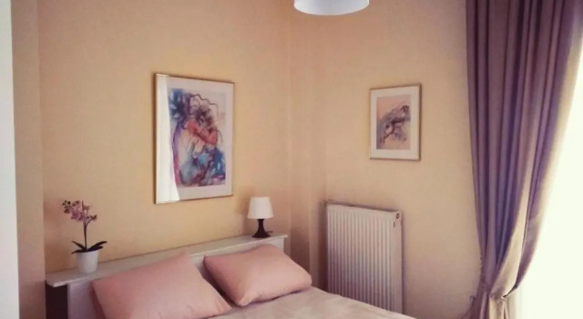 Апартаменты Rozy House Nei Epivates Thessaloniki ( Near the sea)