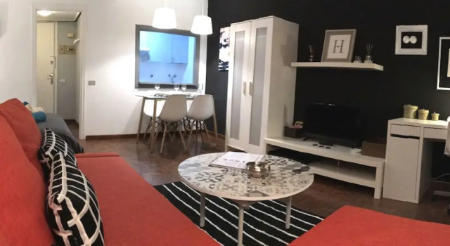 Apartamento Julius