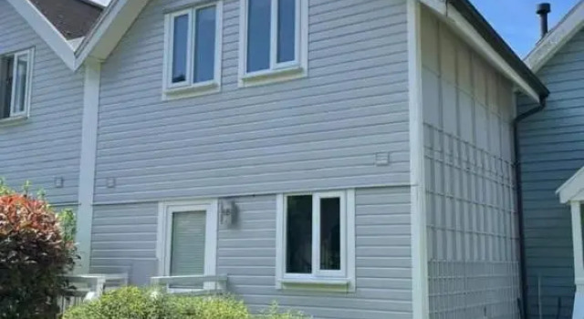 Вилла Pet-Friendly Waterside Lodge - Cotswold Water Park