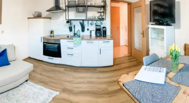 M&M Apartment, Book Apartment Seeg Ostallgaeu