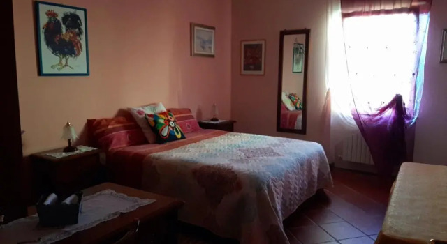 Номер Standard Cà D Rot - Casa Ratti