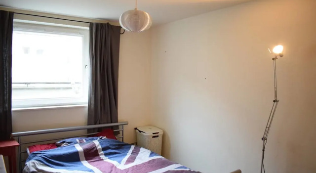 2 Bedroom Apartment With Stunning Balcony Views
