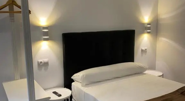 Номер Superior Hostal Alaska
