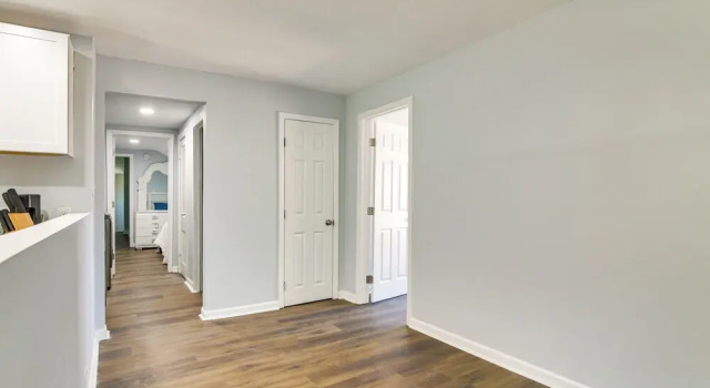 Midtown Home Near BBQ & Overton Park!, Reserva ahora Hotel Midtown Memphis
