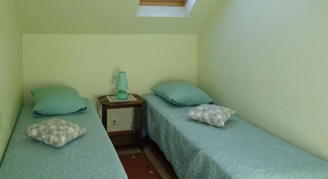 Cottage, La Foret-fouesnant, Rezerwuj Hotel Fouesnant 