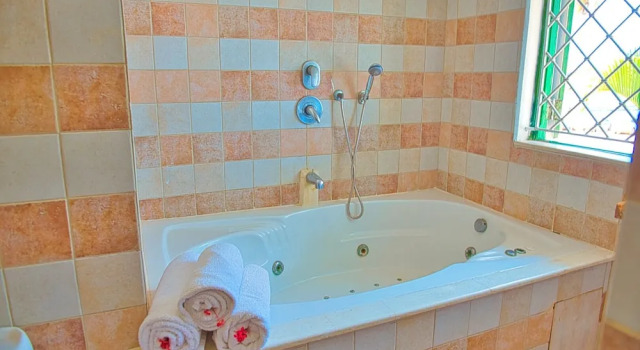 Номер Standard Villa Chiara Las Terrenas