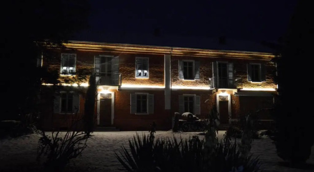 Bed & Tours Dimora di campagna, Varaa Hotelli 3 tähden hotellit kohteessa Piemonte, 3*