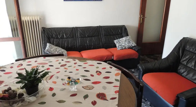 Casa Vacanze Noemi, Забронировать Апартаменты/квартира Отели Местре с парковкой, Парковка
