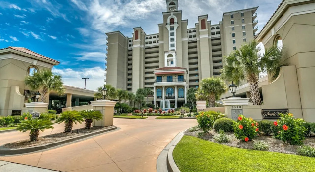 Southwind 1404 3 Bedrooms 3 Bathrooms Condo
